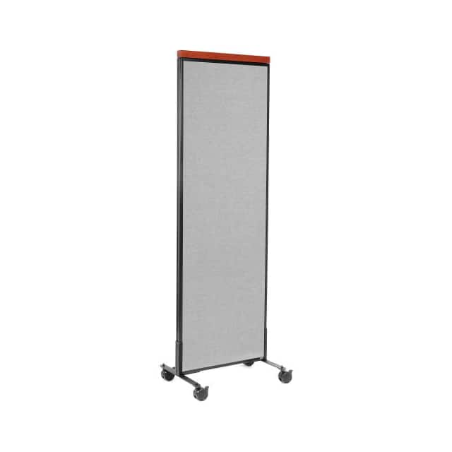695791MGY MOBILE DELUXE PARTITION PANEL