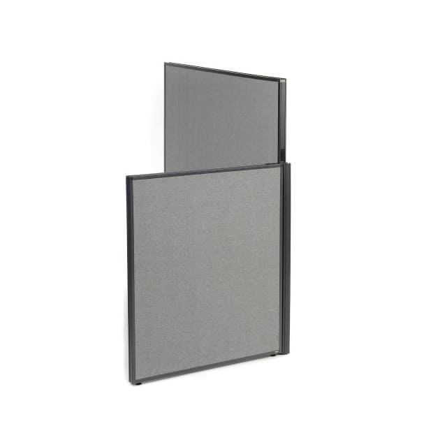 240316GY 60"W X 48"D PRE-CONFIGURED CALL