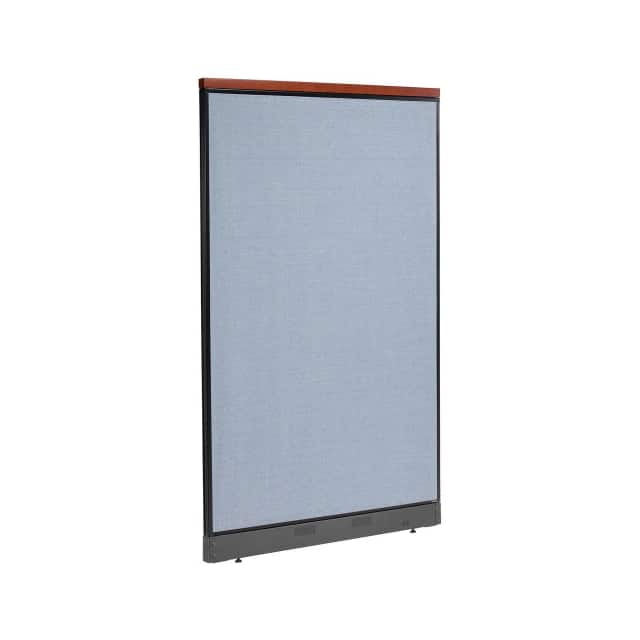 277560PBL DLX PARTITION PANEL, PASS THRU