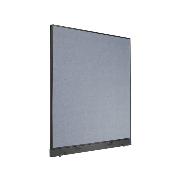 238639EBL ELECTRIC OFFICE PARTITION PANEL