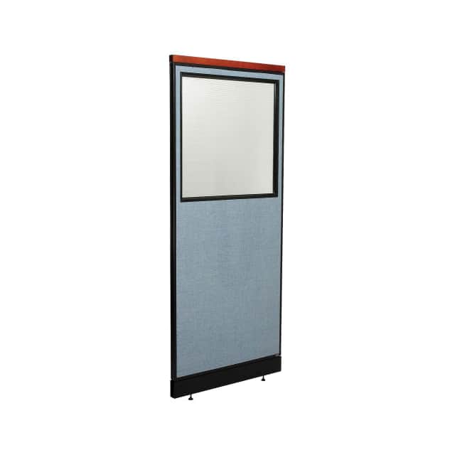 694702WNBL DLX PARTITION, WINDOW & RACEWAY