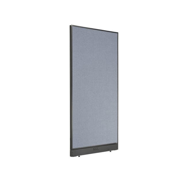238636EBL ELECTRIC OFFICE PARTITION PANEL