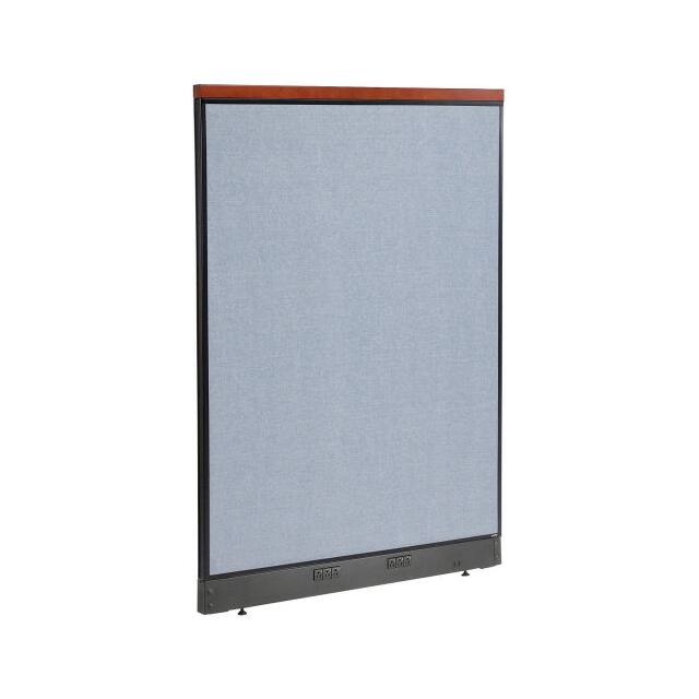 277554EBL DELUXE ELECTRIC PARTITION PANEL