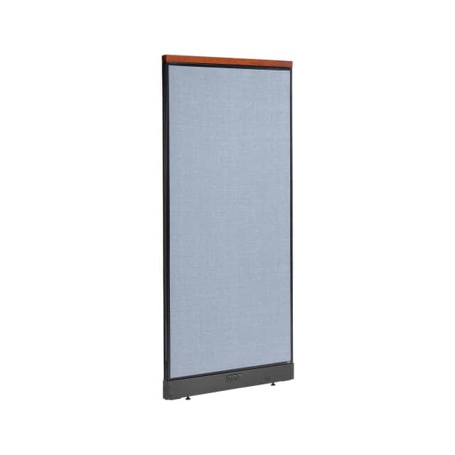 277544EBL DELUXE ELECTRIC PARTITION PANEL