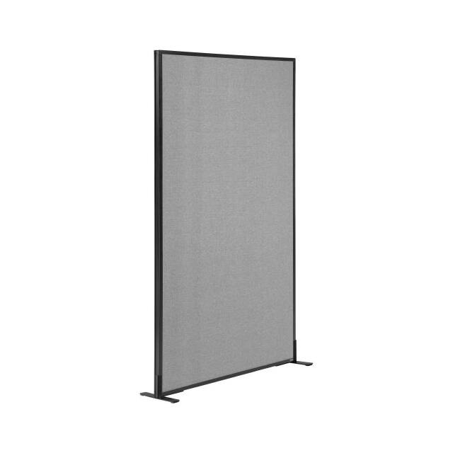 695788FGY FREESTANDING PARTITION PANEL