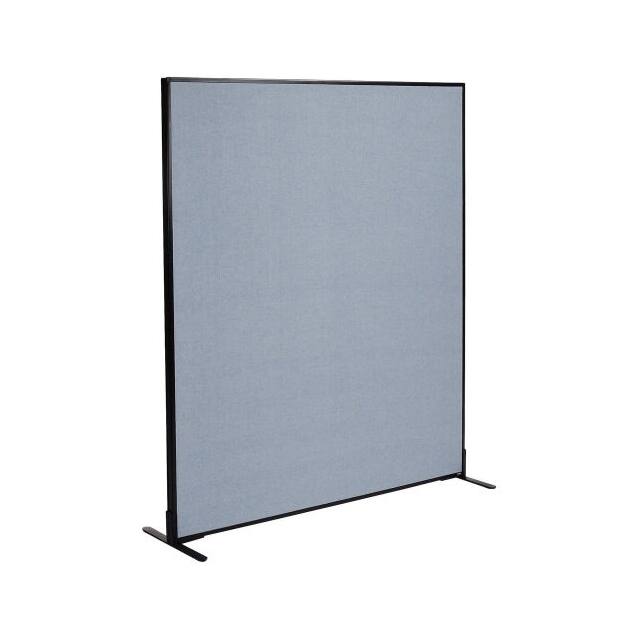 238640FBL FREESTANDING PARTITION PANEL