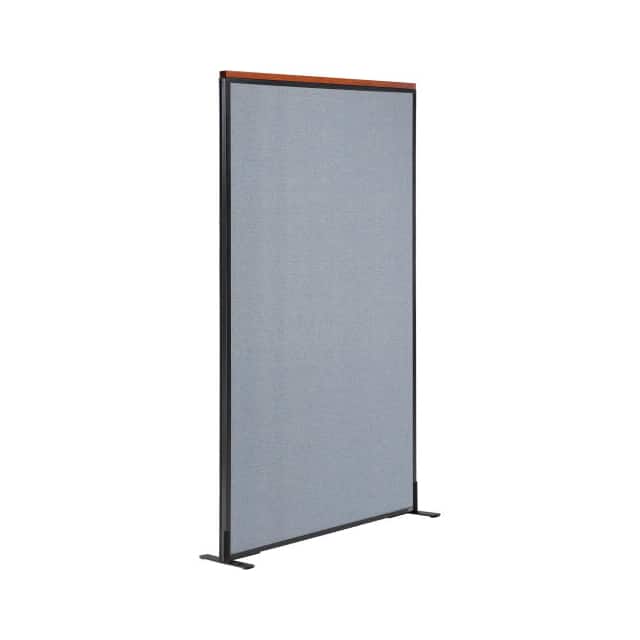 695792FBL DLX FREESTANDING PARTITIONPANEL