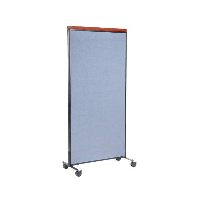 695792MBL MOBILE DELUXE PARTITION PANEL