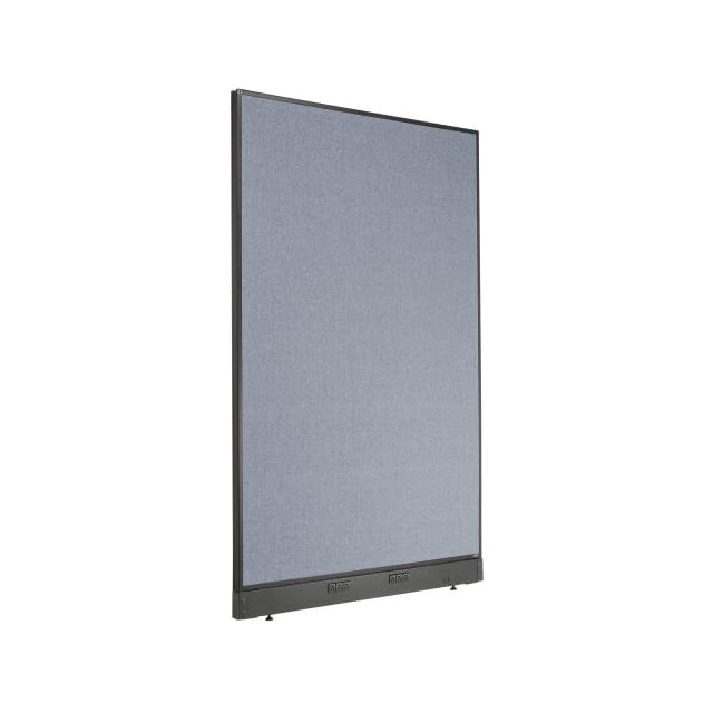 238638EBL ELECTRIC OFFICE PARTITION PANEL