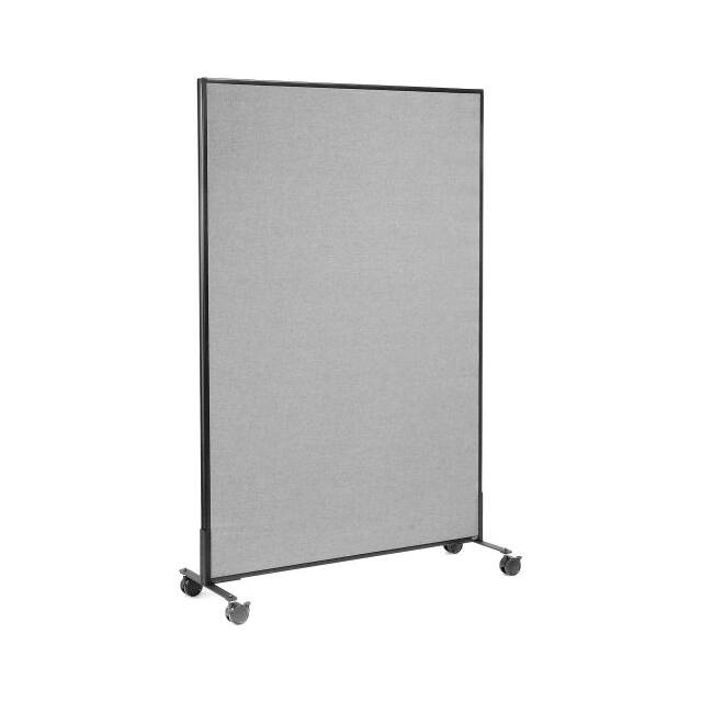 695789MGY MOBILE OFFICE PARTITION PANEL