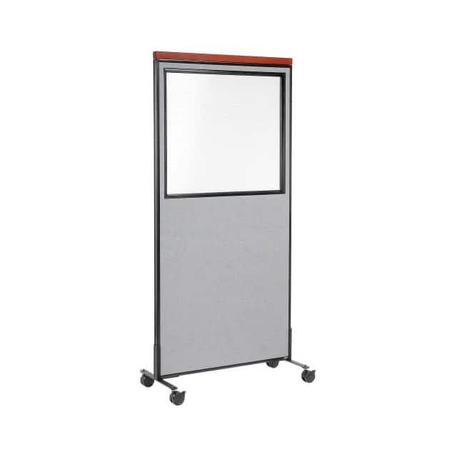 695792WMGY MOB. DLX PARTITION PANEL WINDOW