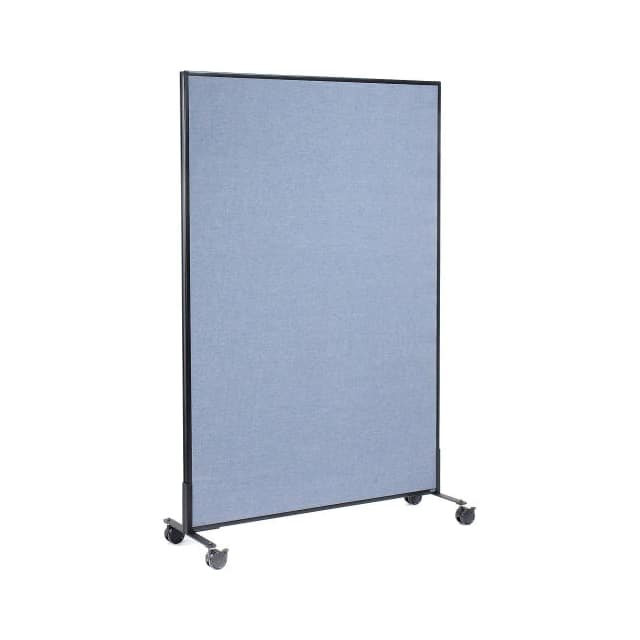 695789MBL MOBILE OFFICE PARTITION PANEL