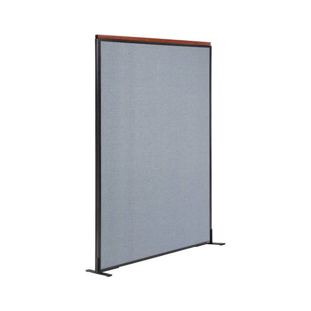 695793FBL DLX FREESTANDING PARTITIONPANEL