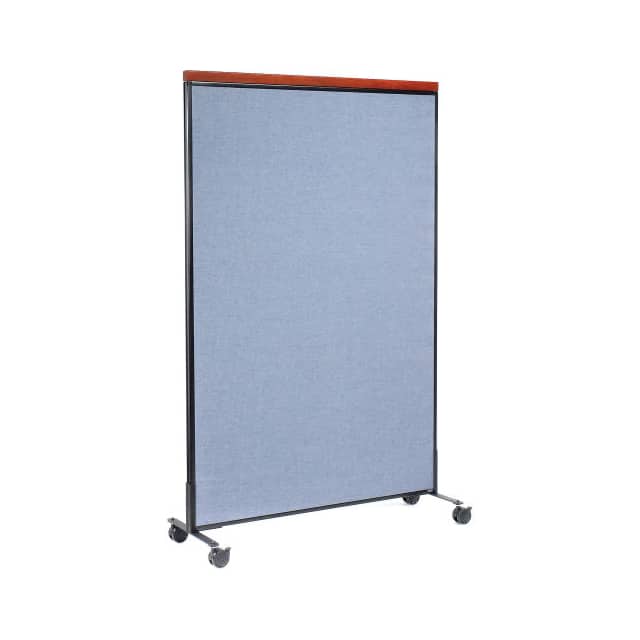 695793MBL MOBILE DELUXE PARTITION PANEL