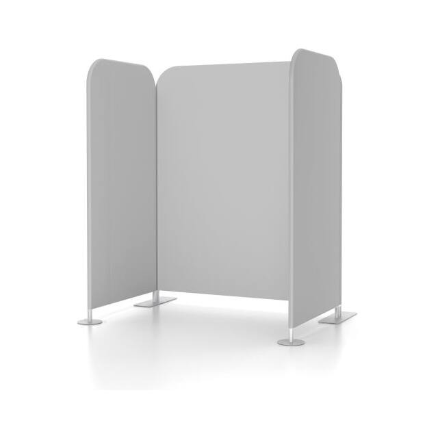 TT-2023 VACCINE & WELLNESS BOOTH, STRETC