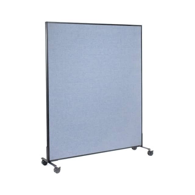 695790MBL MOBILE OFFICE PARTITION PANEL