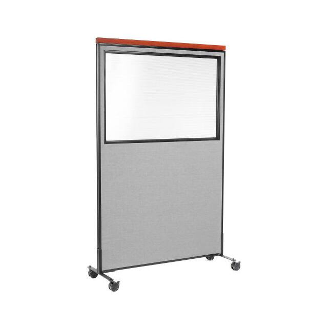 695793WMGY MOB. DLX PARTITION PANEL WINDOW