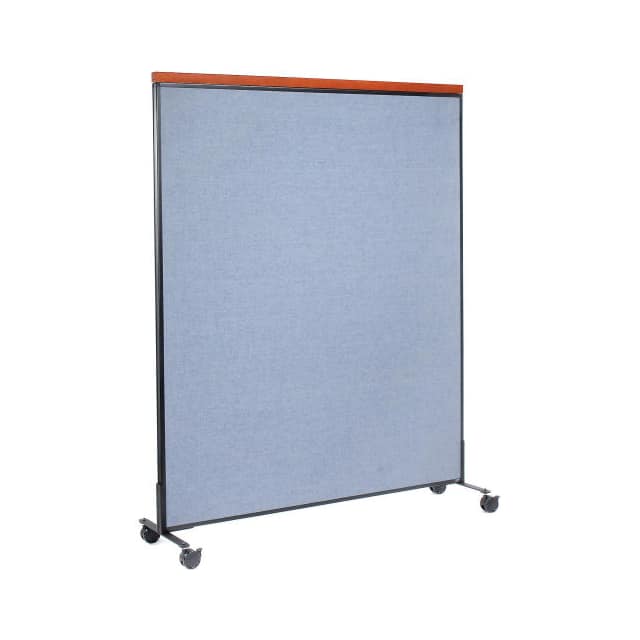 695794MBL MOBILE DELUXE PARTITION PANEL