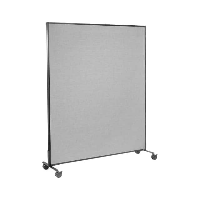 695790MGY MOBILE OFFICE PARTITION PANEL