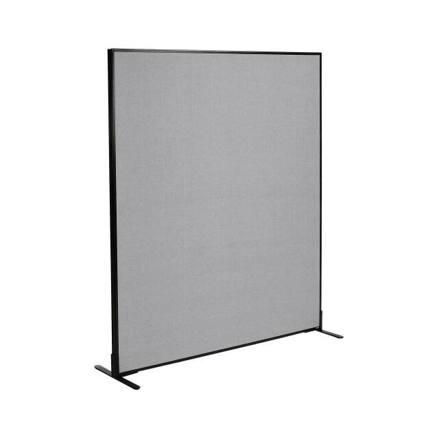 695790FGY FREESTANDING PARTITION PANEL