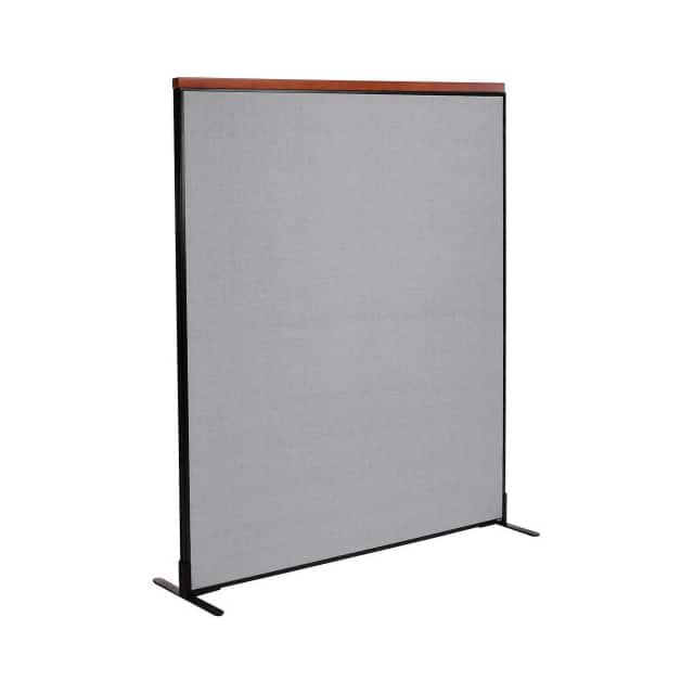 695794FGY DLX FREESTANDING PARTITIONPANEL