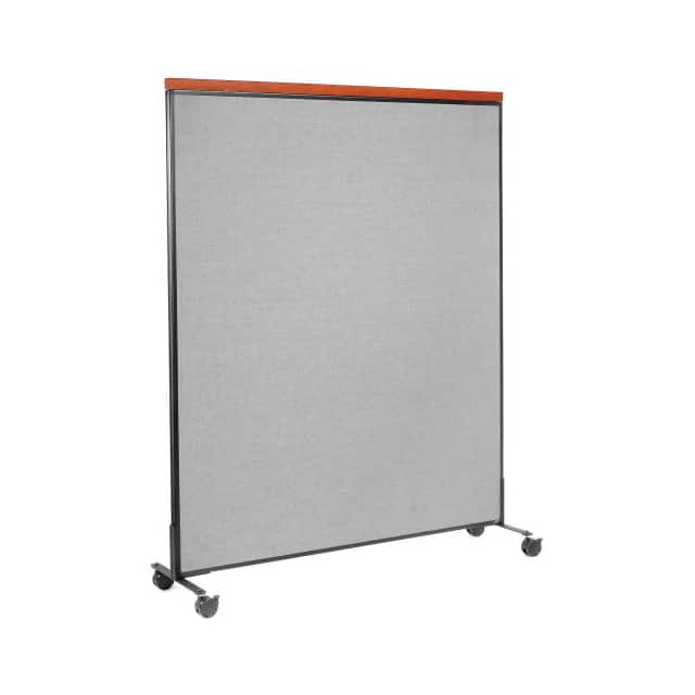 695794MGY MOBILE DELUXE PARTITION PANEL