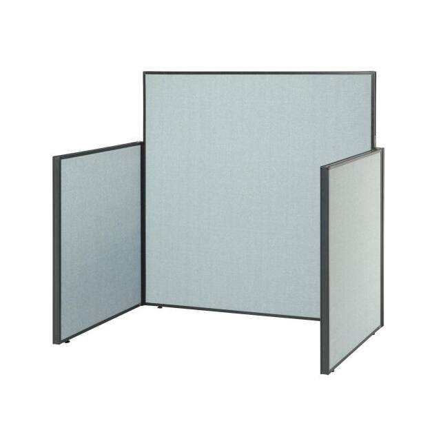 240313BL 48"W X 48"D PRE-CONFIGURED CALL