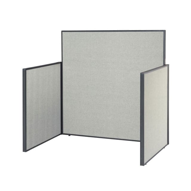 240315GY 60"W X 48"D PRE-CONFIGURED CALL