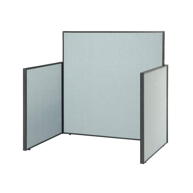 240315BL 60"W X 48"D PRE-CONFIGURED CALL