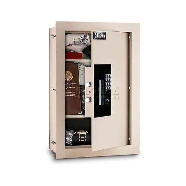 MAWS2113E RESIDENTIAL SAFES EXPANDABLE DEP