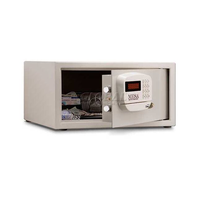 MHRC916E-WHT HOTEL & RESIDENTIAL ELECTRONIC S