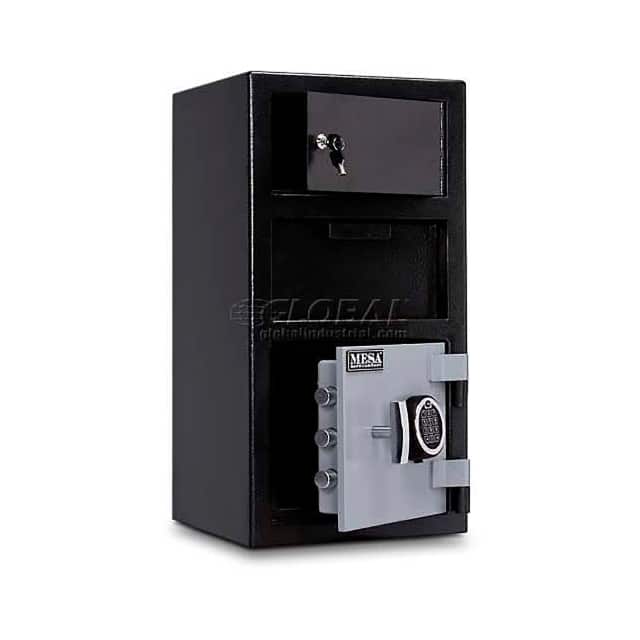 MFL2014E-OLK B-RATE DEPOSITORY SAFE FRONT LOA