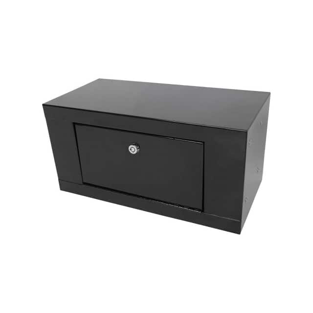 HS10121608 10-GUN FIRST WATCH GUN SAFE ADD