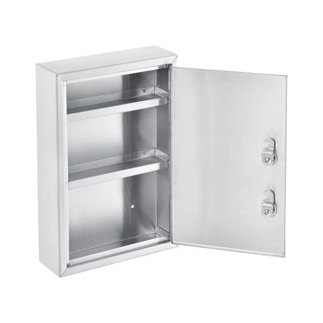 670149SS STAINLESS STEEL COMPACT MEDICAL