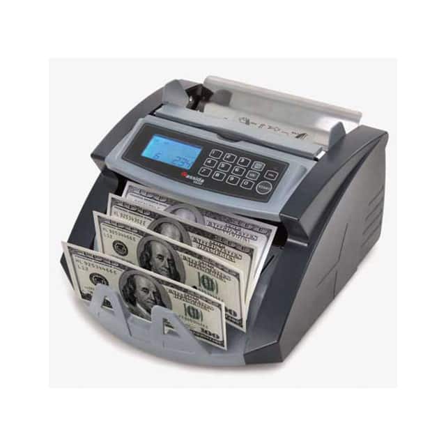 5520UV ULTRAVIOLET CURRENCY COUNTER