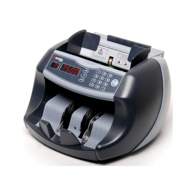 6600UV ULTRAVIOLET CURRENCY COUNTER