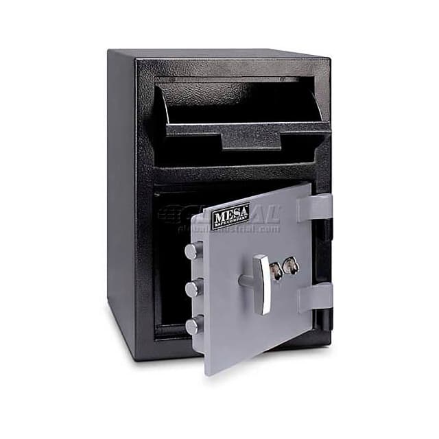 MFL2014K B-RATE DEPOSITORY SAFE FRONT LOA