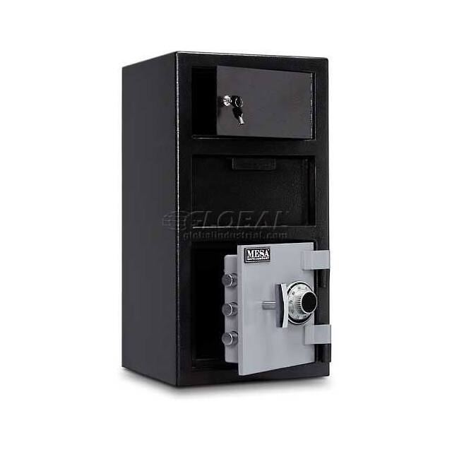MFL2014C-OLK B-RATE DEPOSITORY SAFE FRONT LOA