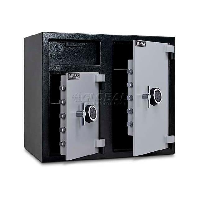 MFL2731EE B-RATE DEPOSITORY SAFE FRONT LOA