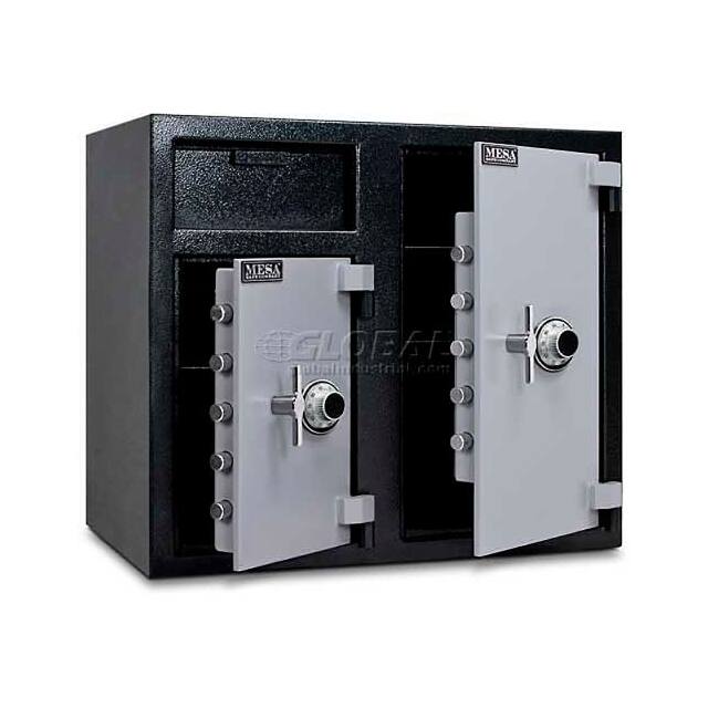 MFL2731CC B-RATE DEPOSITORY SAFE FRONT LOA