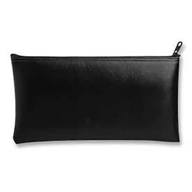 B955566 MMF, WALLET BAG W/ZIPPER, VINYL,