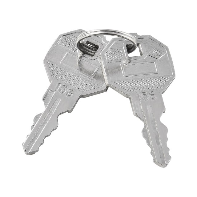 RP9906 REPLACEMENT KEYS FOR INNER DOOR