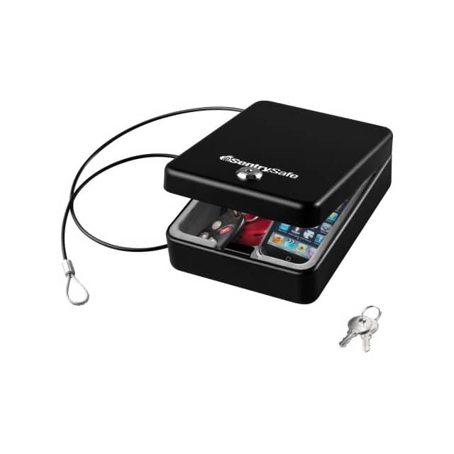 B1496082 COMPACT PORTABLE SECURITY BOX SA
