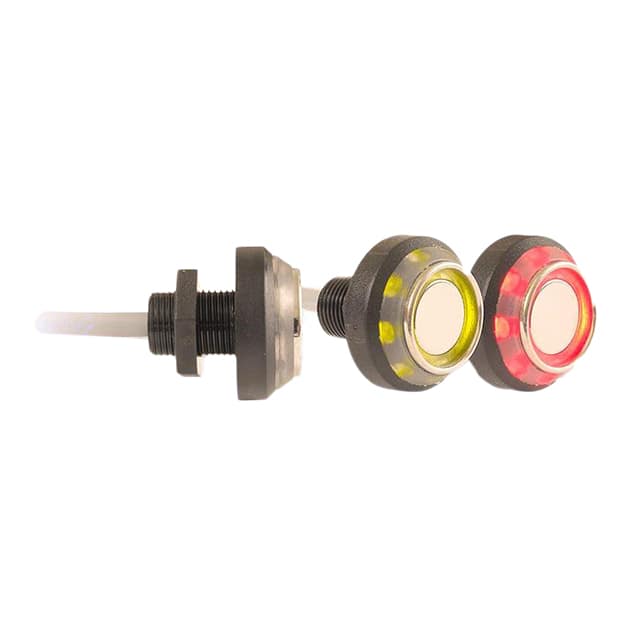 USK 1024 ACCESS CONTROL WITH IBUTTON KEYS