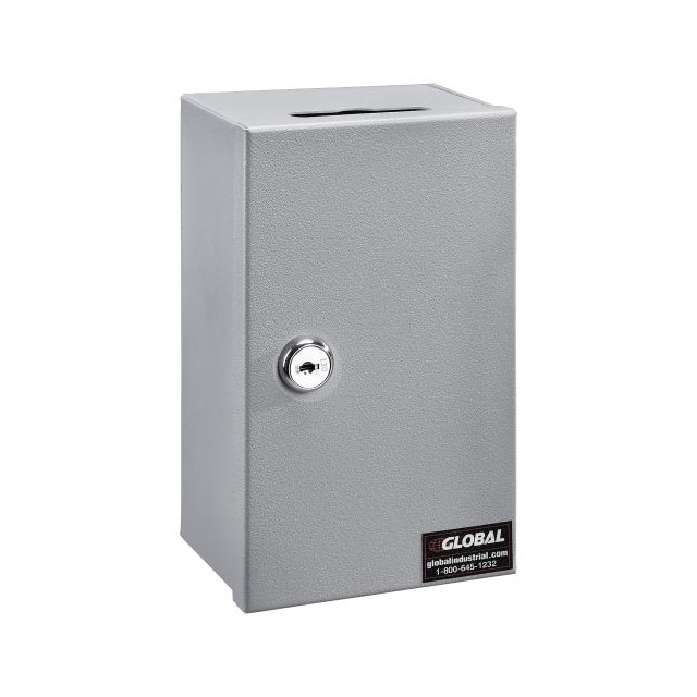 TFY383431 DROP-IN KEY CONTROL BOX, KEYED A