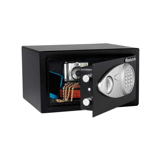 B1496067 SECURITY SAFE, ELECTRONIC LOCK,