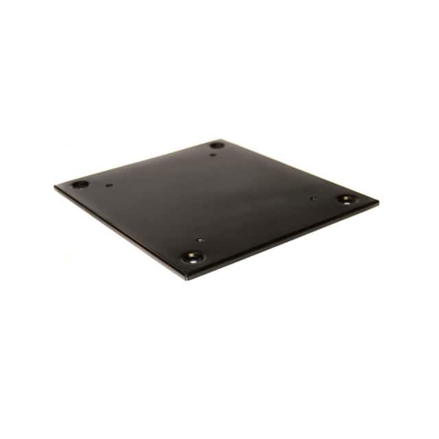 10123-MB FBLK SLIDE-AWAY MOUNT BRACKET, FOR SL