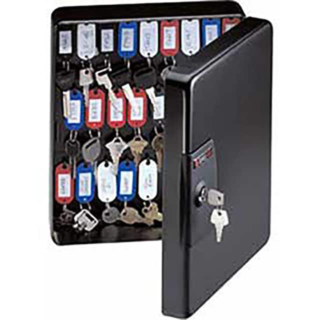 KB50 SENTRYSAFE 50 KEY CAPACITY KB-50