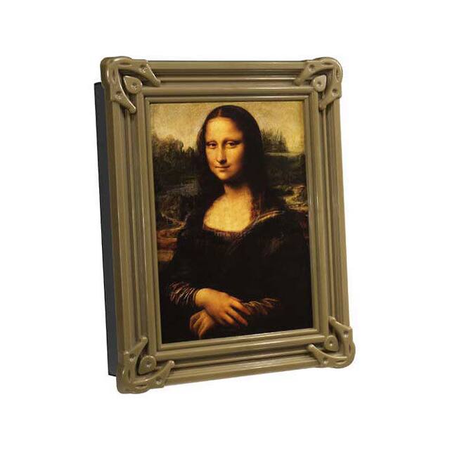B978743 WALL MOUNT PICTURE FRAME DIVERSI