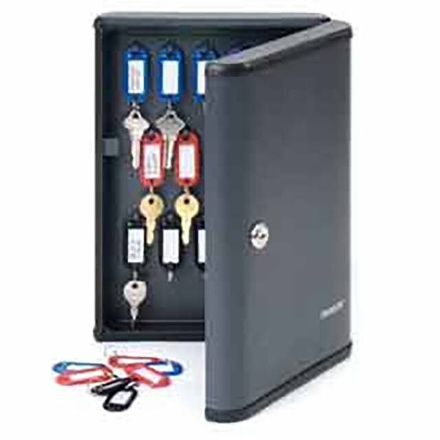 B383345 MMF STEELMASTER 30-KEY SECURITY